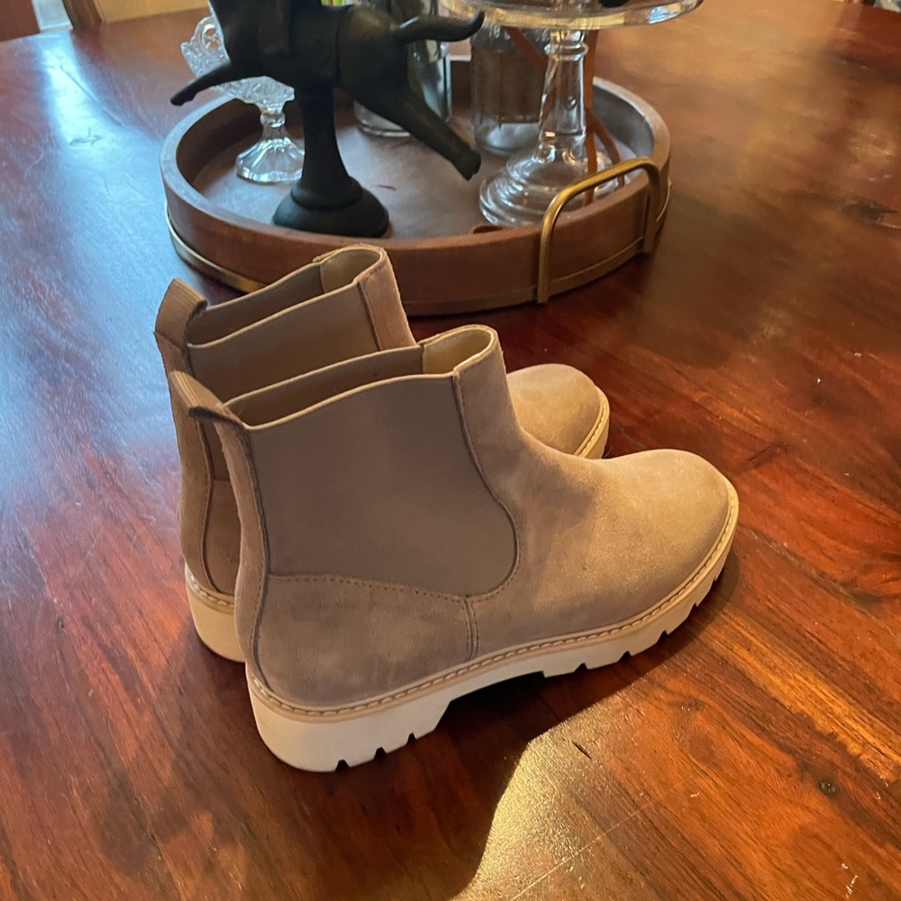 Dolce Vita Boots